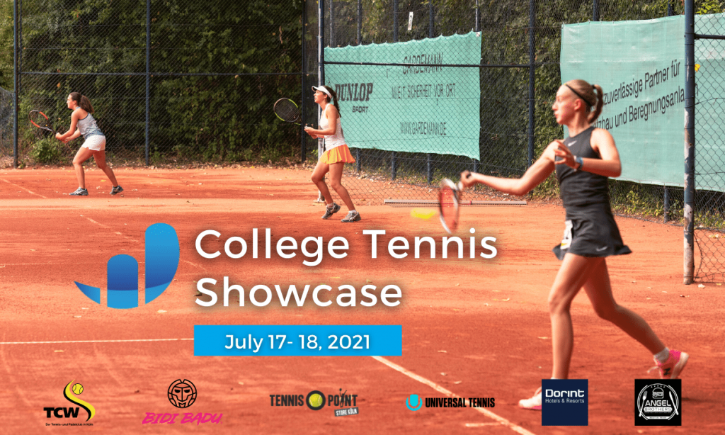 uniexperts College Tennis Showcase